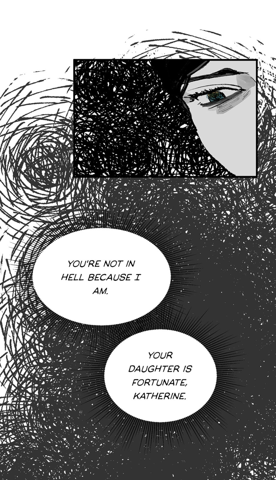 Ghosts of Greywoods Chapter 22 page 21 - 