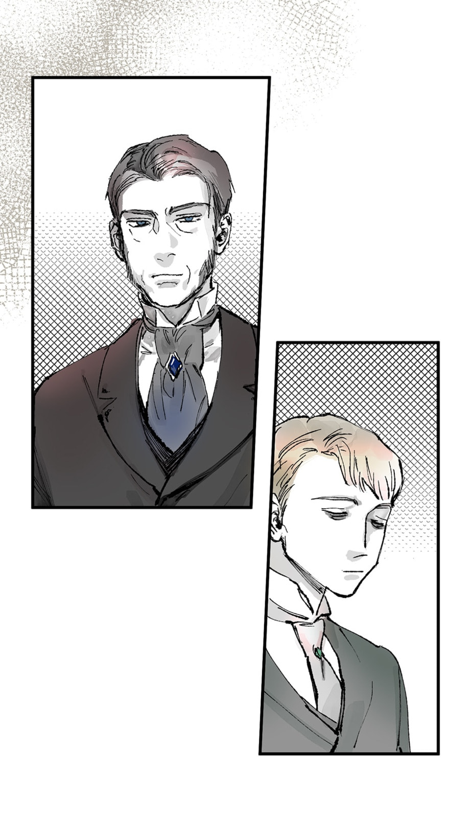 Ghosts of Greywoods Chapter 22 page 24 - 
