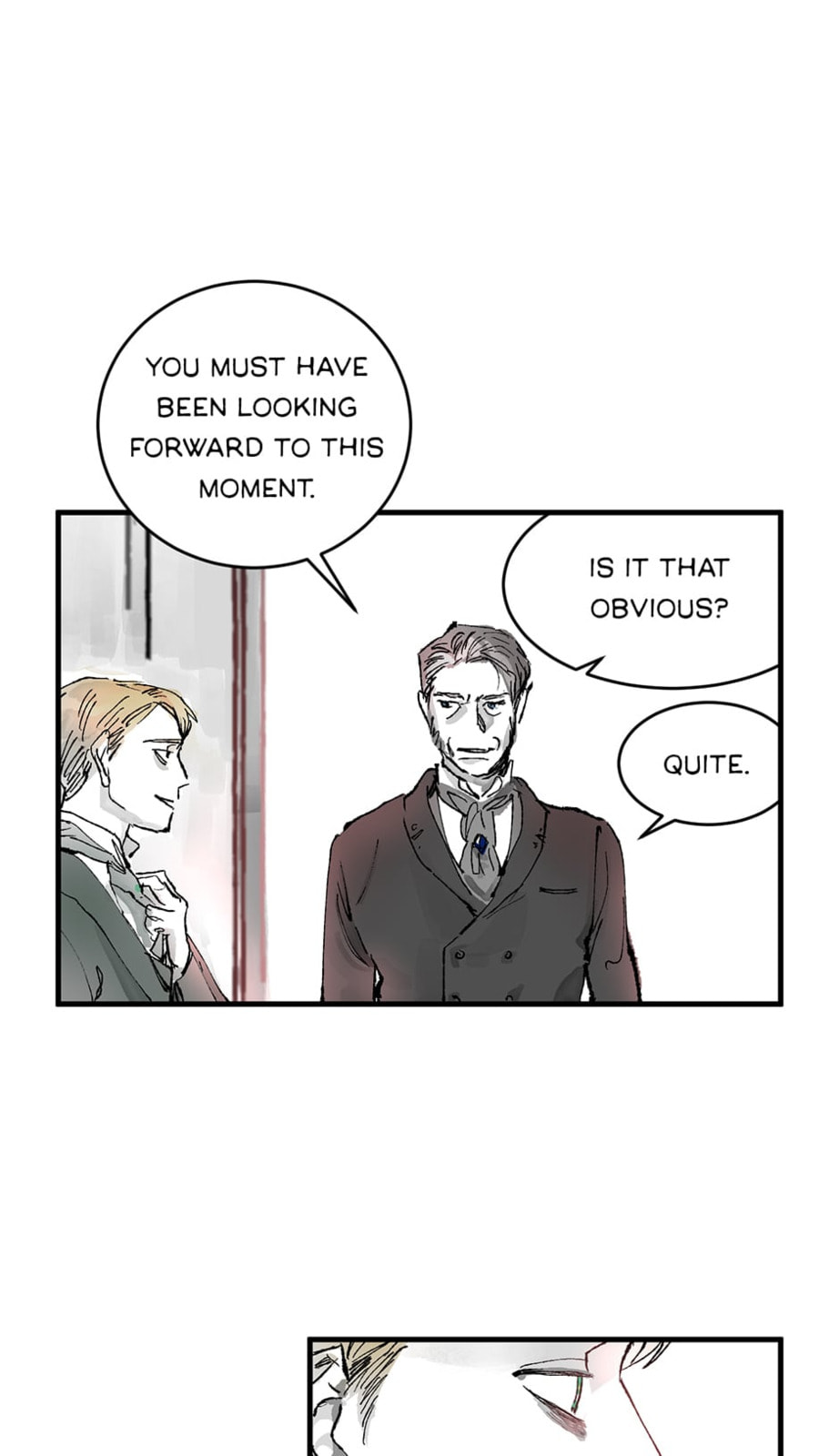 Ghosts of Greywoods Chapter 22 page 25 - 