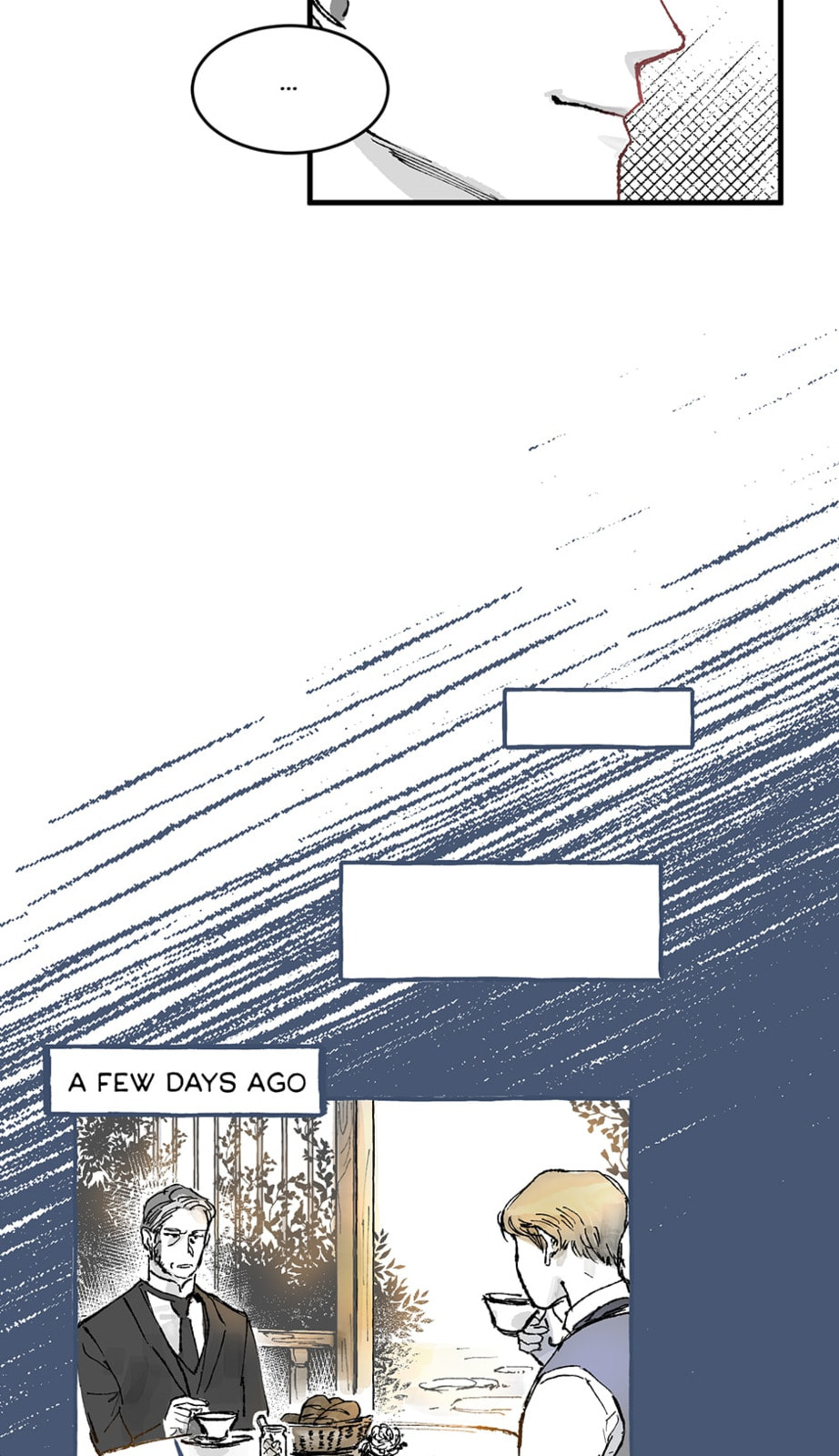 Ghosts of Greywoods Chapter 22 page 26 - 