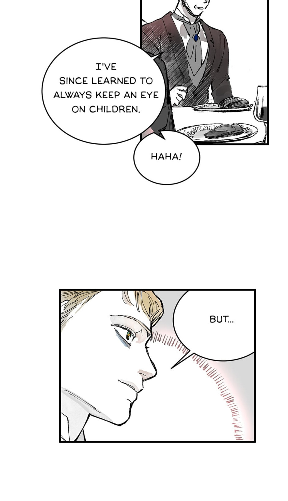 Ghosts of Greywoods Chapter 22 page 35 - 