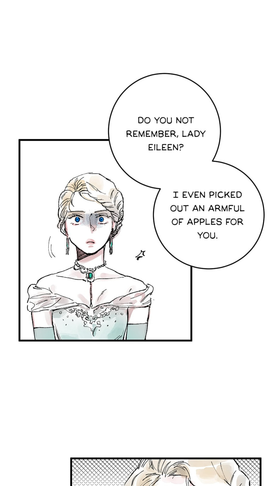 Ghosts of Greywoods Chapter 22 page 36 - 