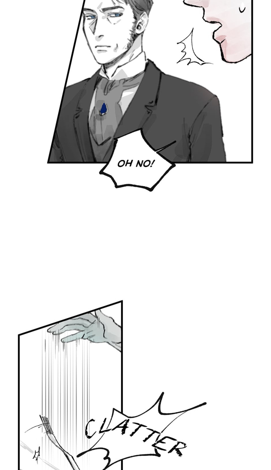 Ghosts of Greywoods Chapter 22 page 38 - 