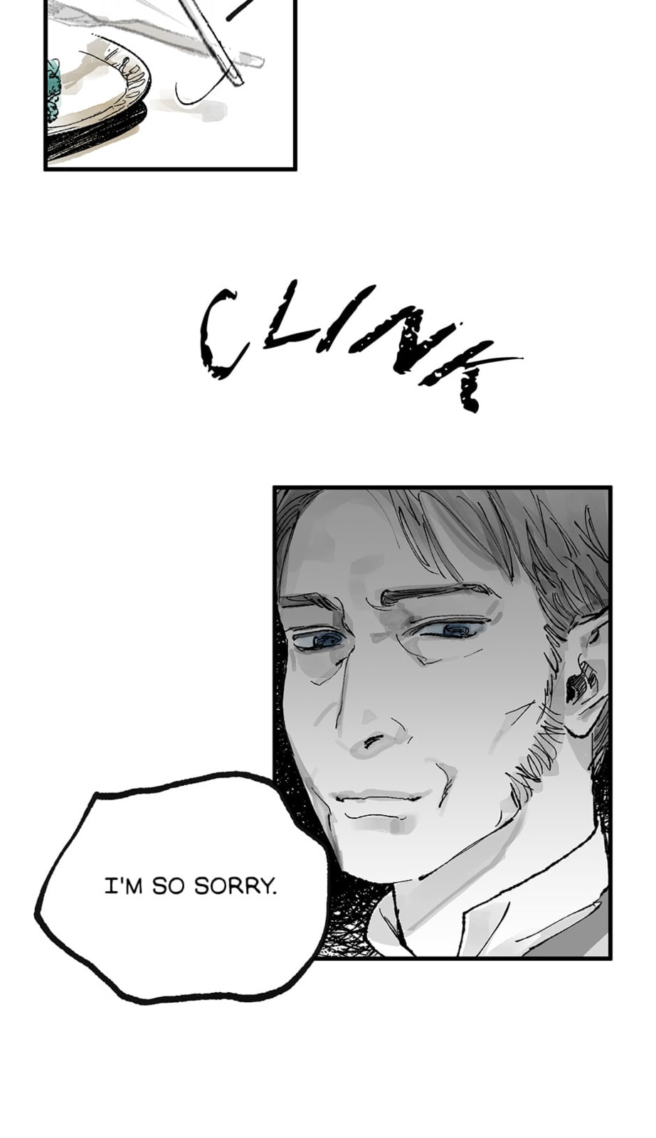 Ghosts of Greywoods Chapter 22 page 39 - 