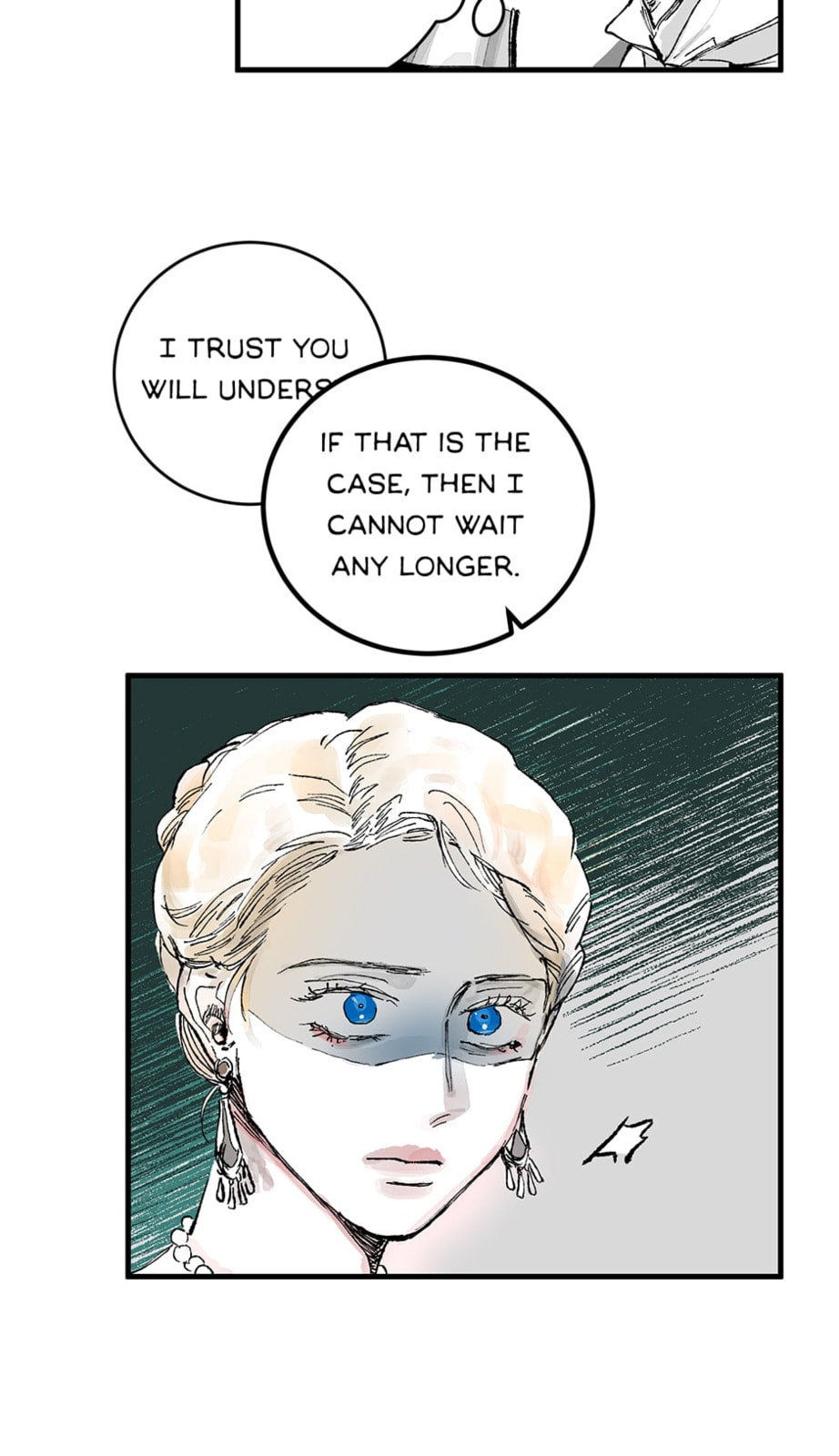 Ghosts of Greywoods Chapter 22 page 41 - 