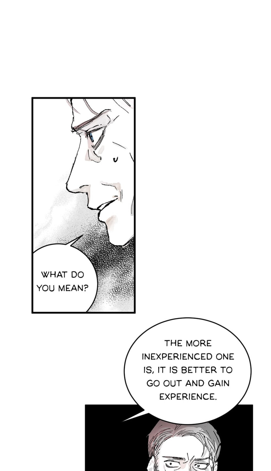 Ghosts of Greywoods Chapter 22 page 42 - 