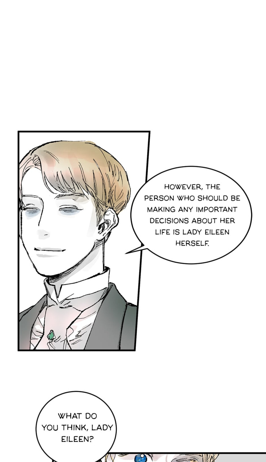 Ghosts of Greywoods Chapter 22 page 44 - 