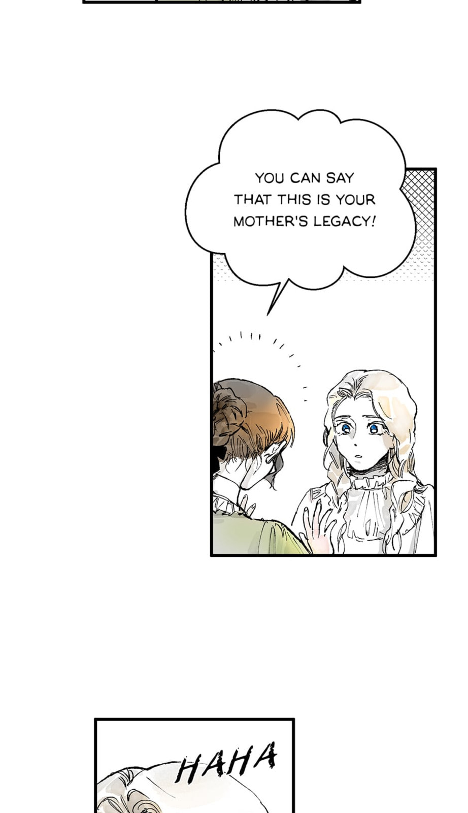 Ghosts of Greywoods Chapter 22 page 7 - 