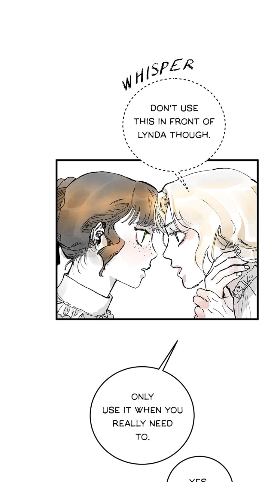 Ghosts of Greywoods Chapter 22 page 9 - 