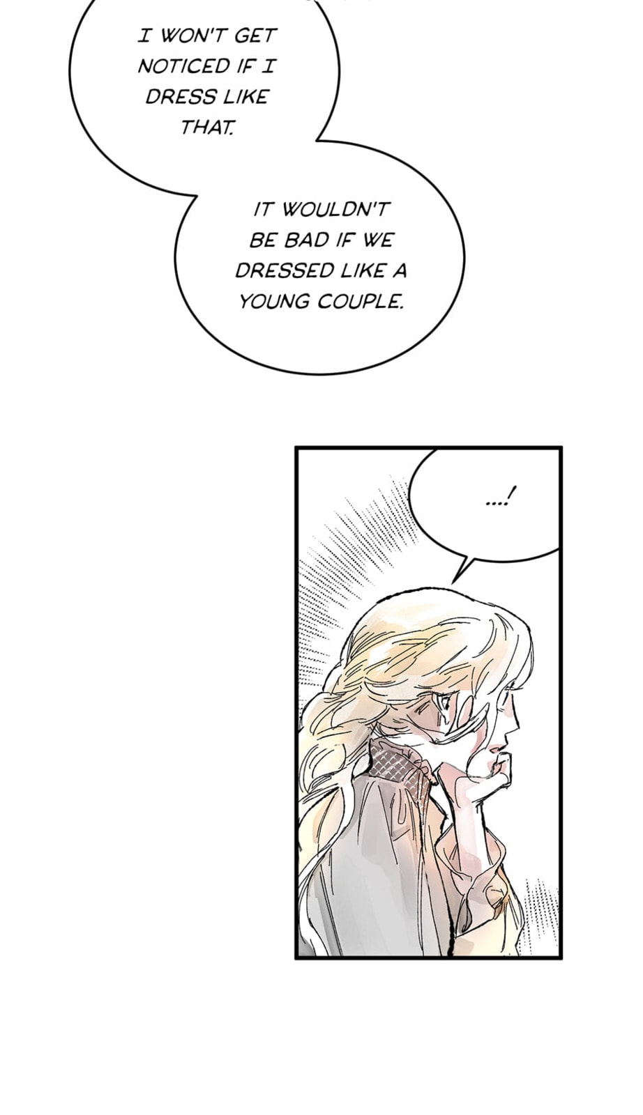 Ghosts of Greywoods Chapter 23 page 12 - 