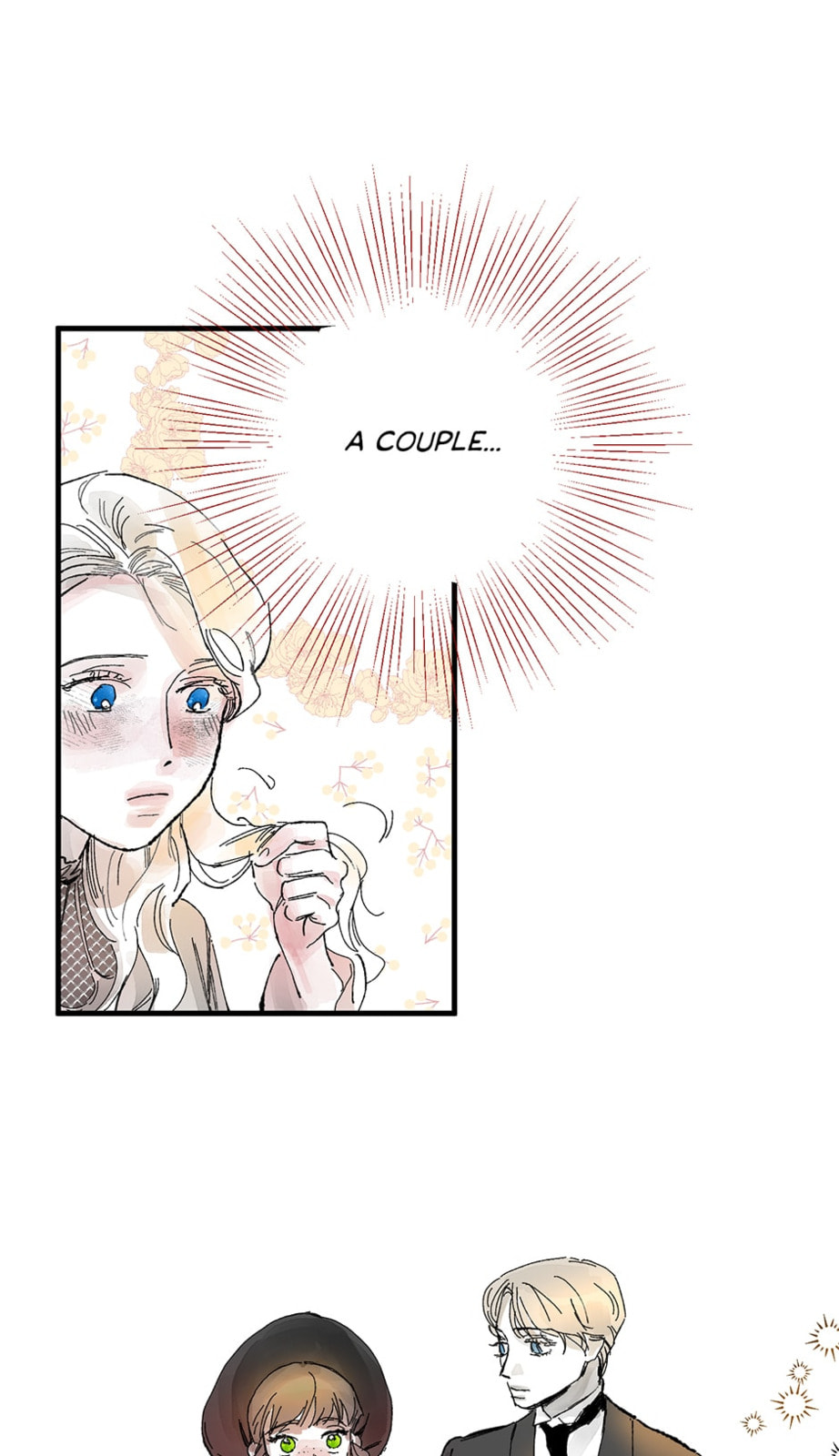 Ghosts of Greywoods Chapter 23 page 13 - 