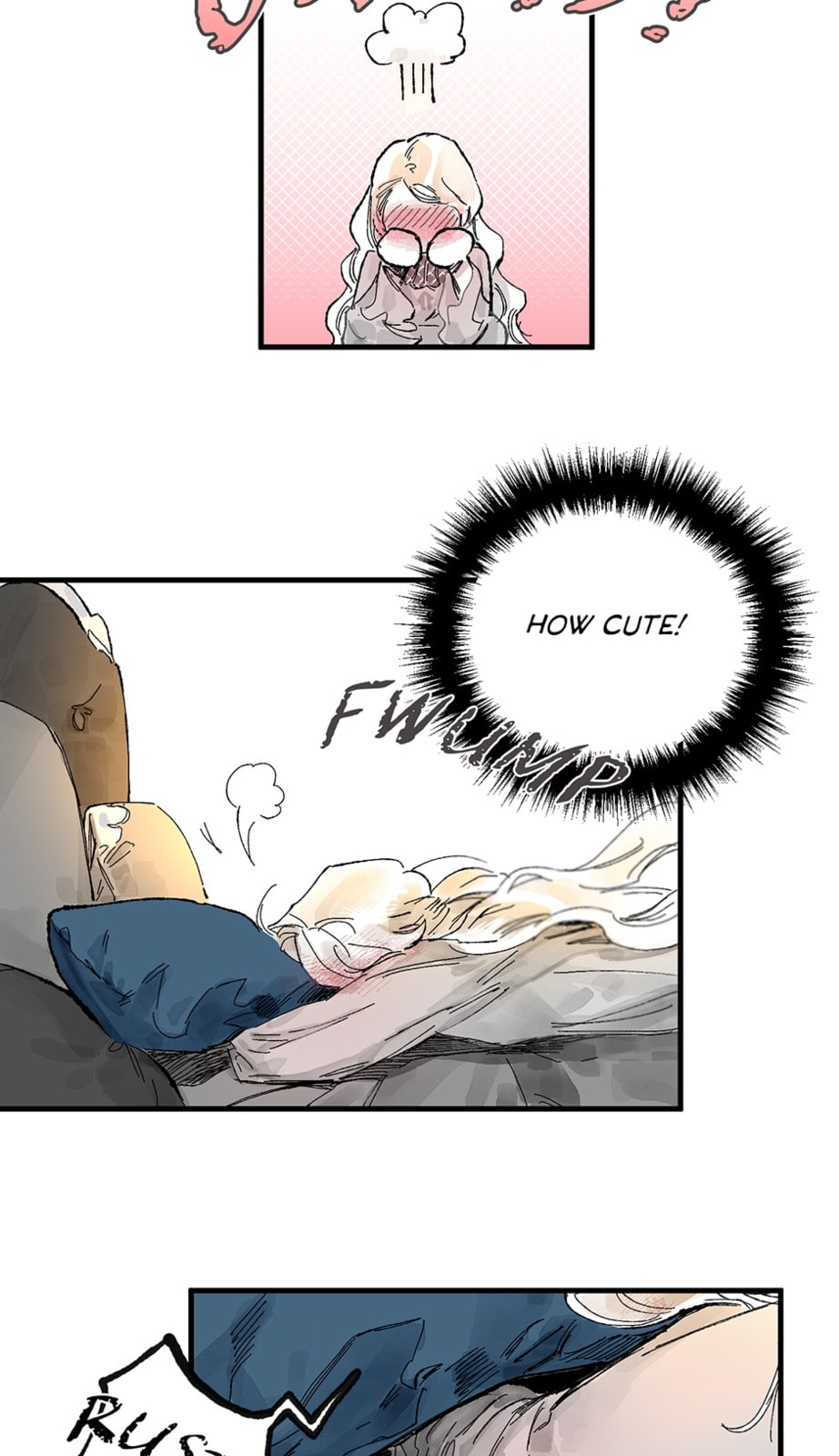 Ghosts of Greywoods Chapter 23 page 15 - 