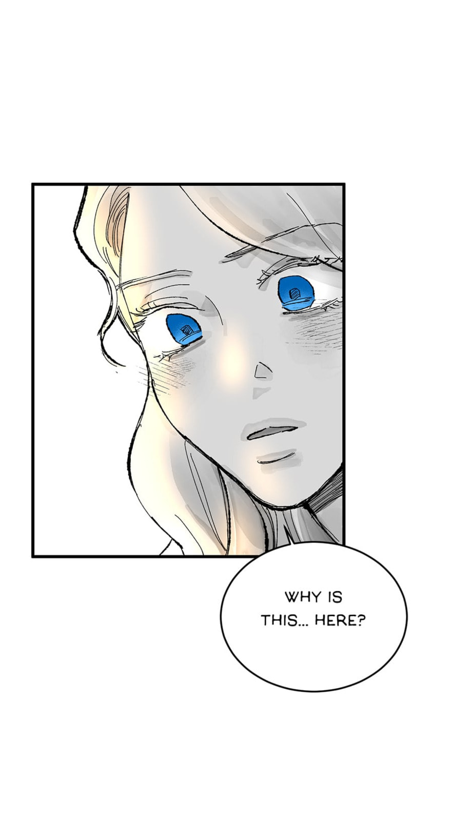 Ghosts of Greywoods Chapter 23 page 17 - 