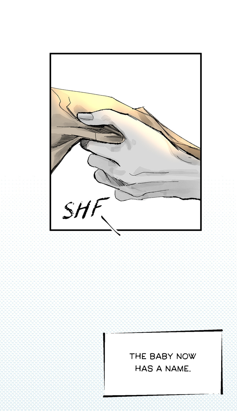 Ghosts of Greywoods Chapter 23 page 18 - 