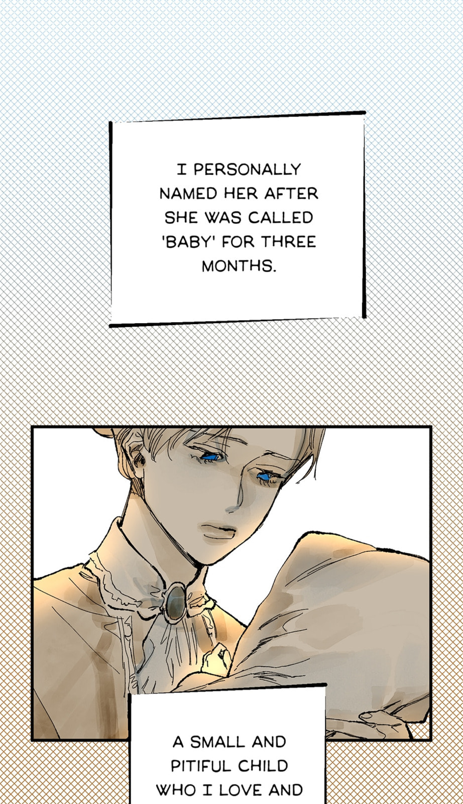 Ghosts of Greywoods Chapter 23 page 19 - 
