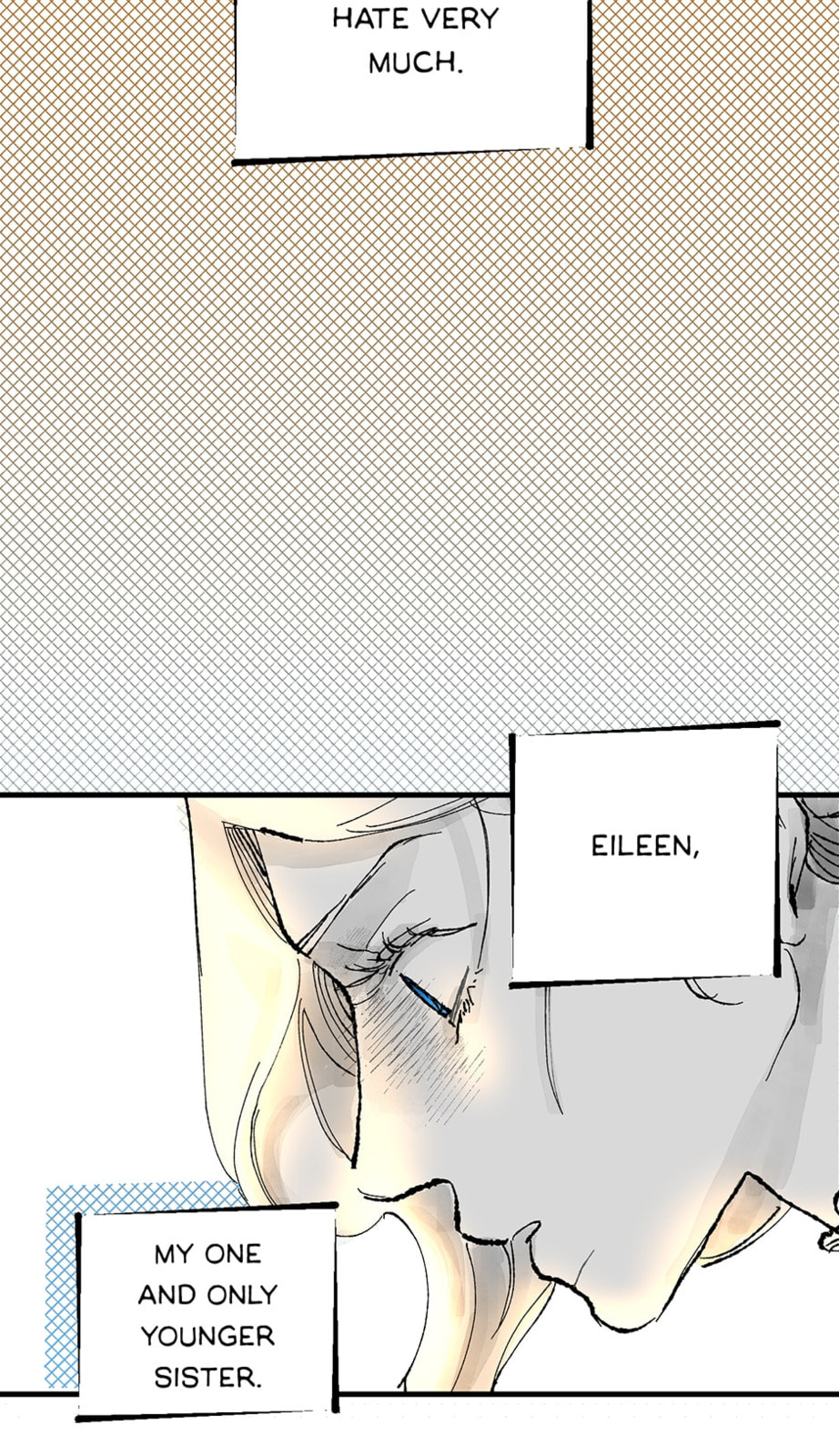 Ghosts of Greywoods Chapter 23 page 20 - 