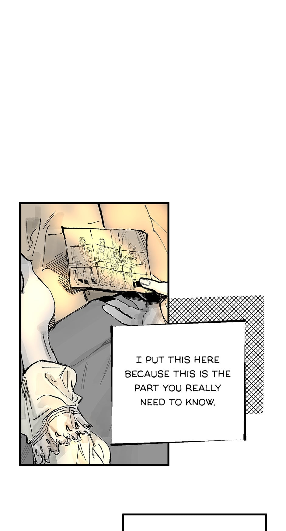 Ghosts of Greywoods Chapter 23 page 21 - 