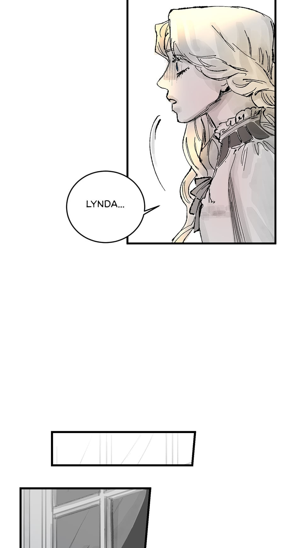 Ghosts of Greywoods Chapter 23 page 22 - 