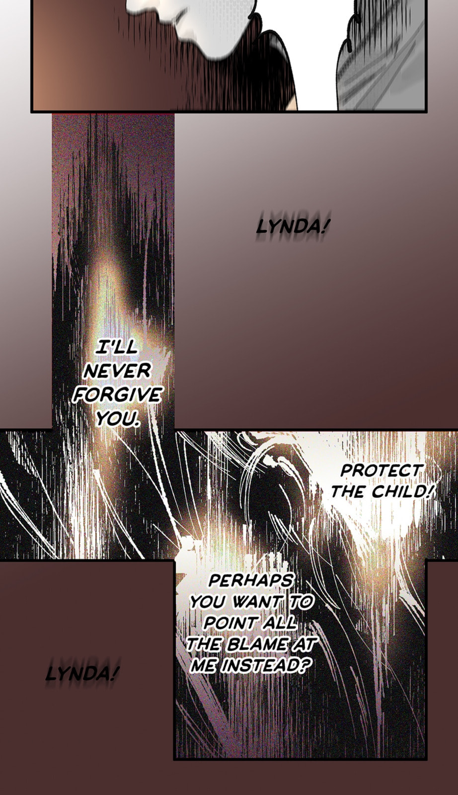 Ghosts of Greywoods Chapter 23 page 37 - 
