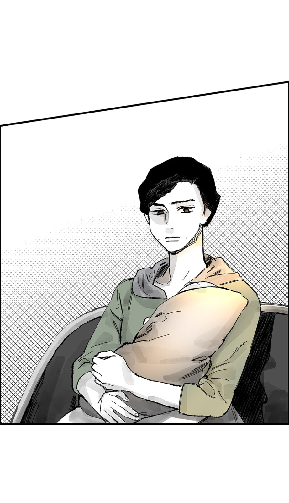 Ghosts of Greywoods Chapter 23 page 41 - 
