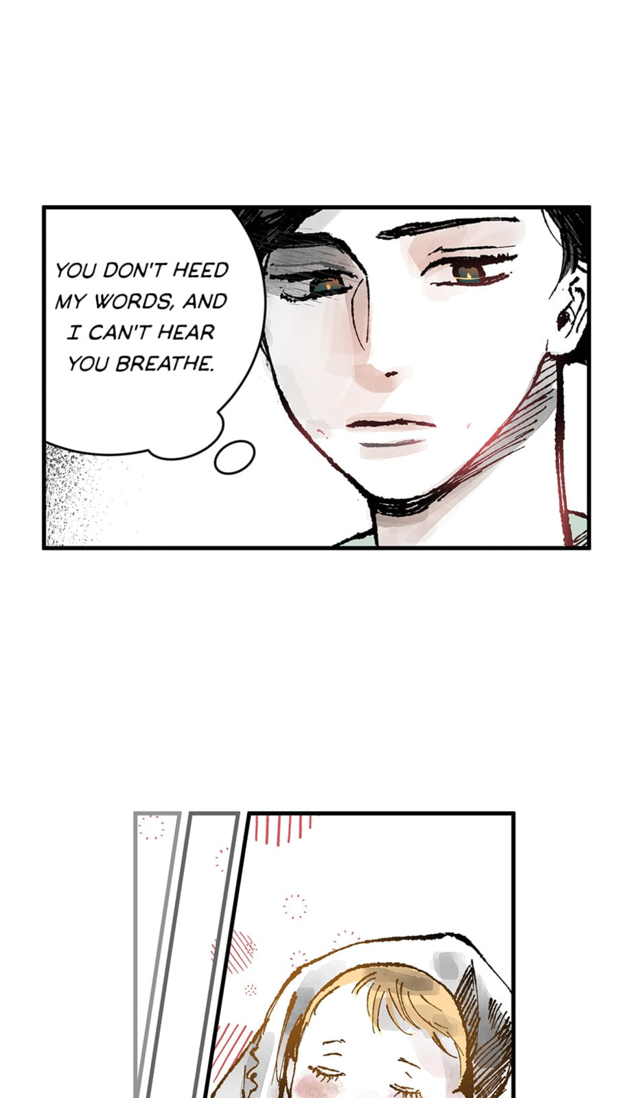 Ghosts of Greywoods Chapter 23 page 42 - 