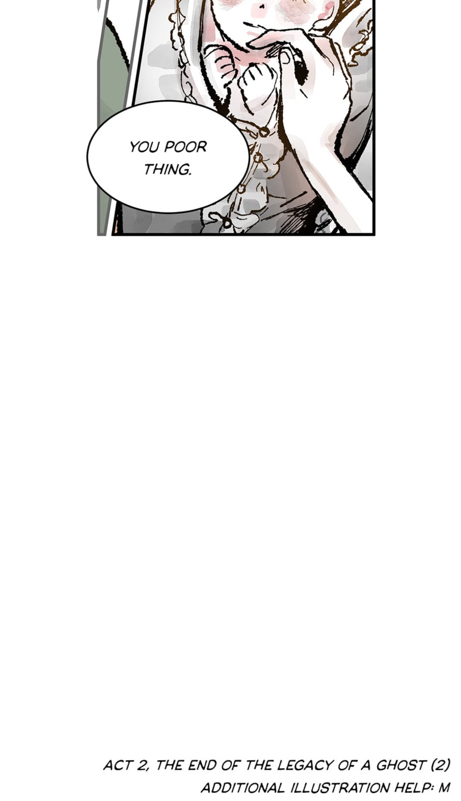 Ghosts of Greywoods Chapter 23 page 43 - 