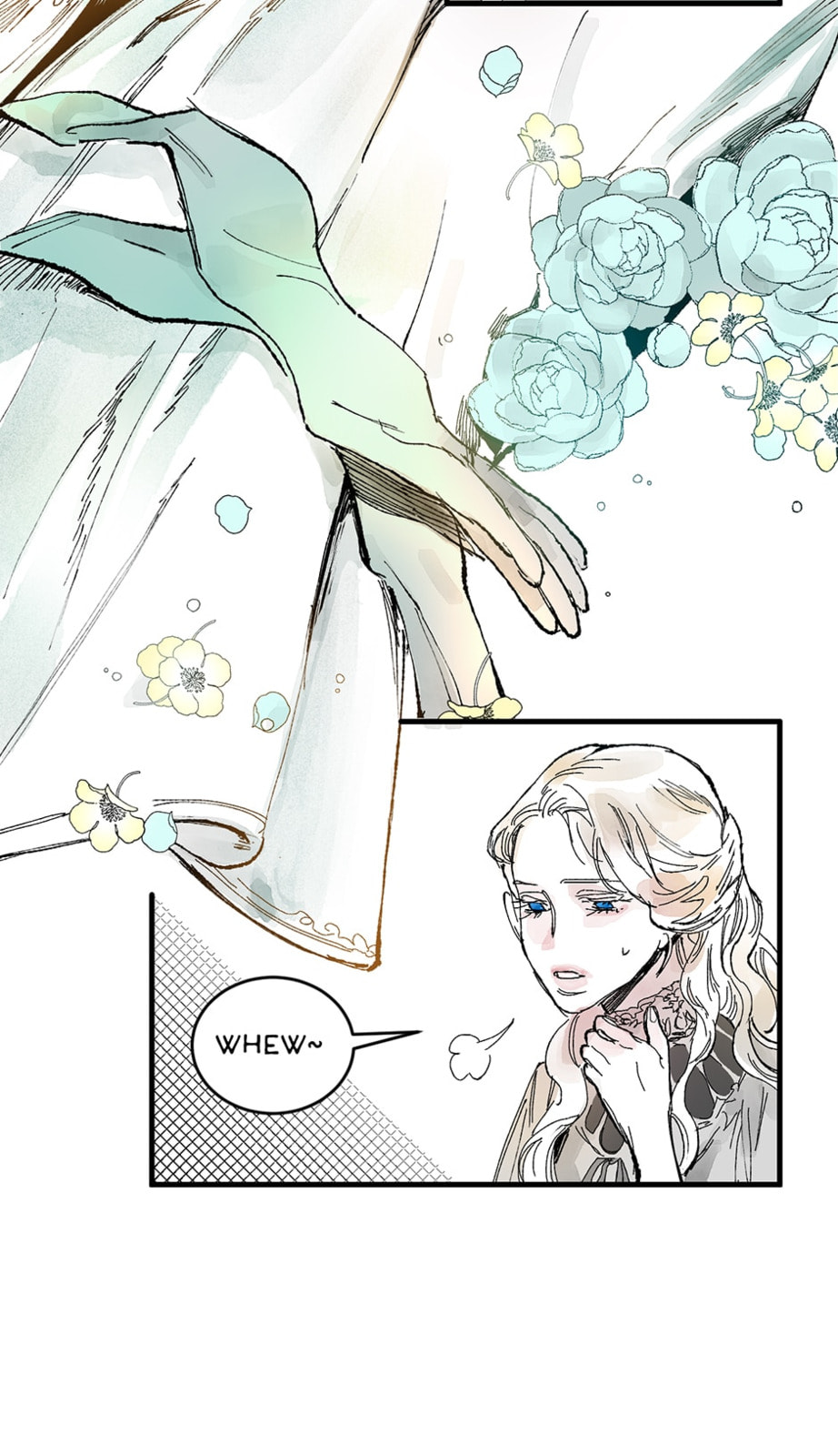 Ghosts of Greywoods Chapter 23 page 8 - 
