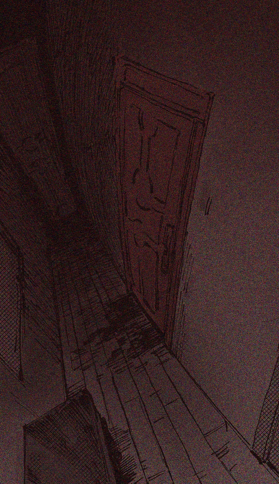 Ghosts of Greywoods Chapter 24 page 1 - 
