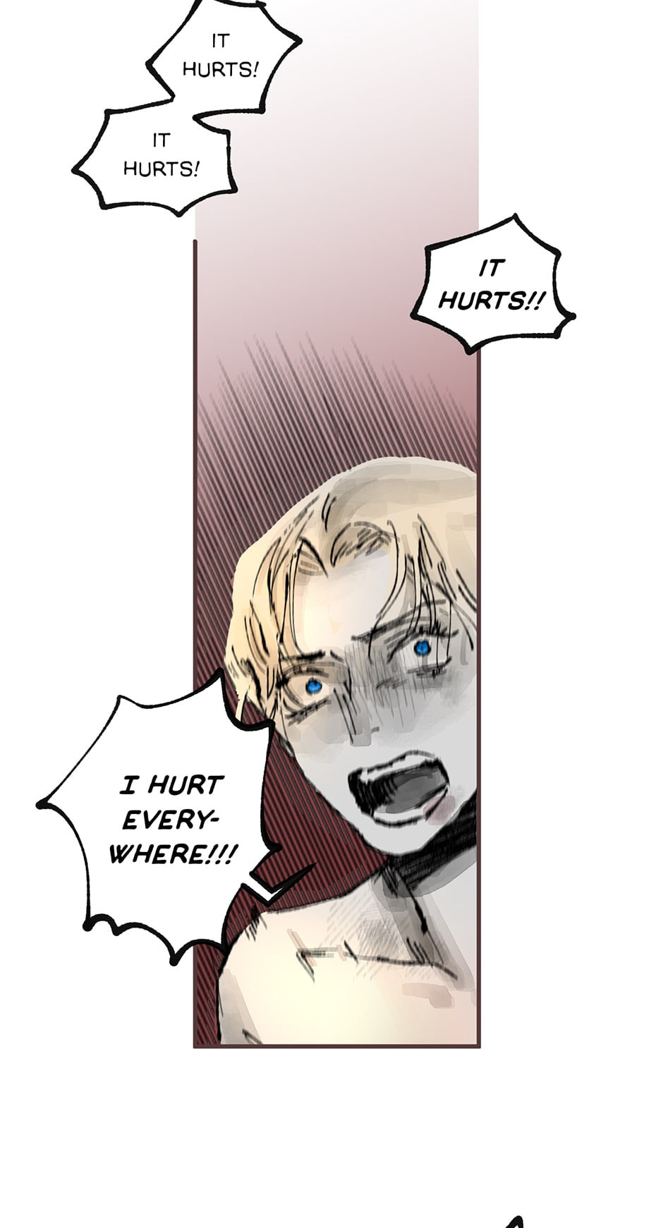 Ghosts of Greywoods Chapter 24 page 14 - 