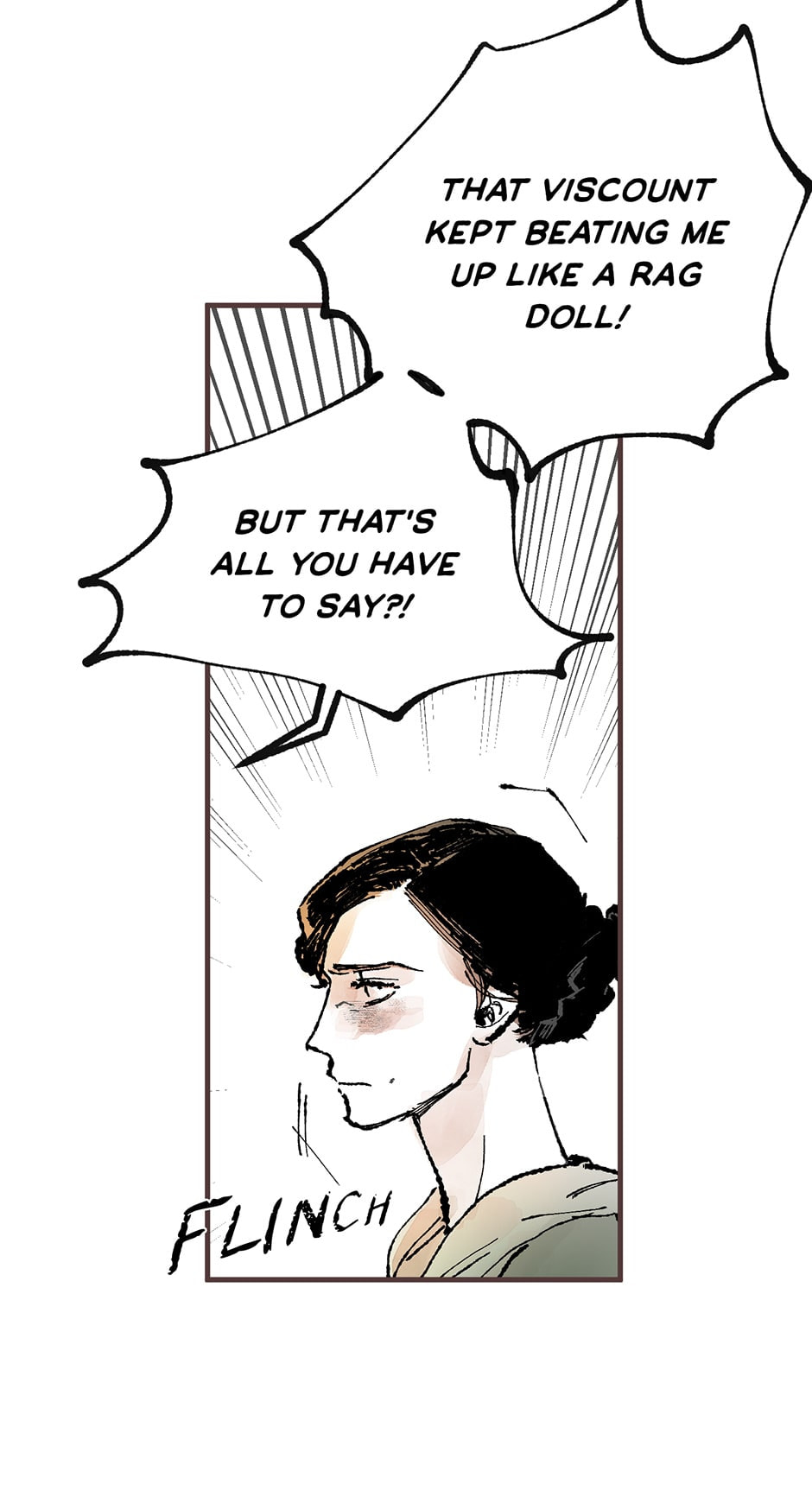 Ghosts of Greywoods Chapter 24 page 15 - 