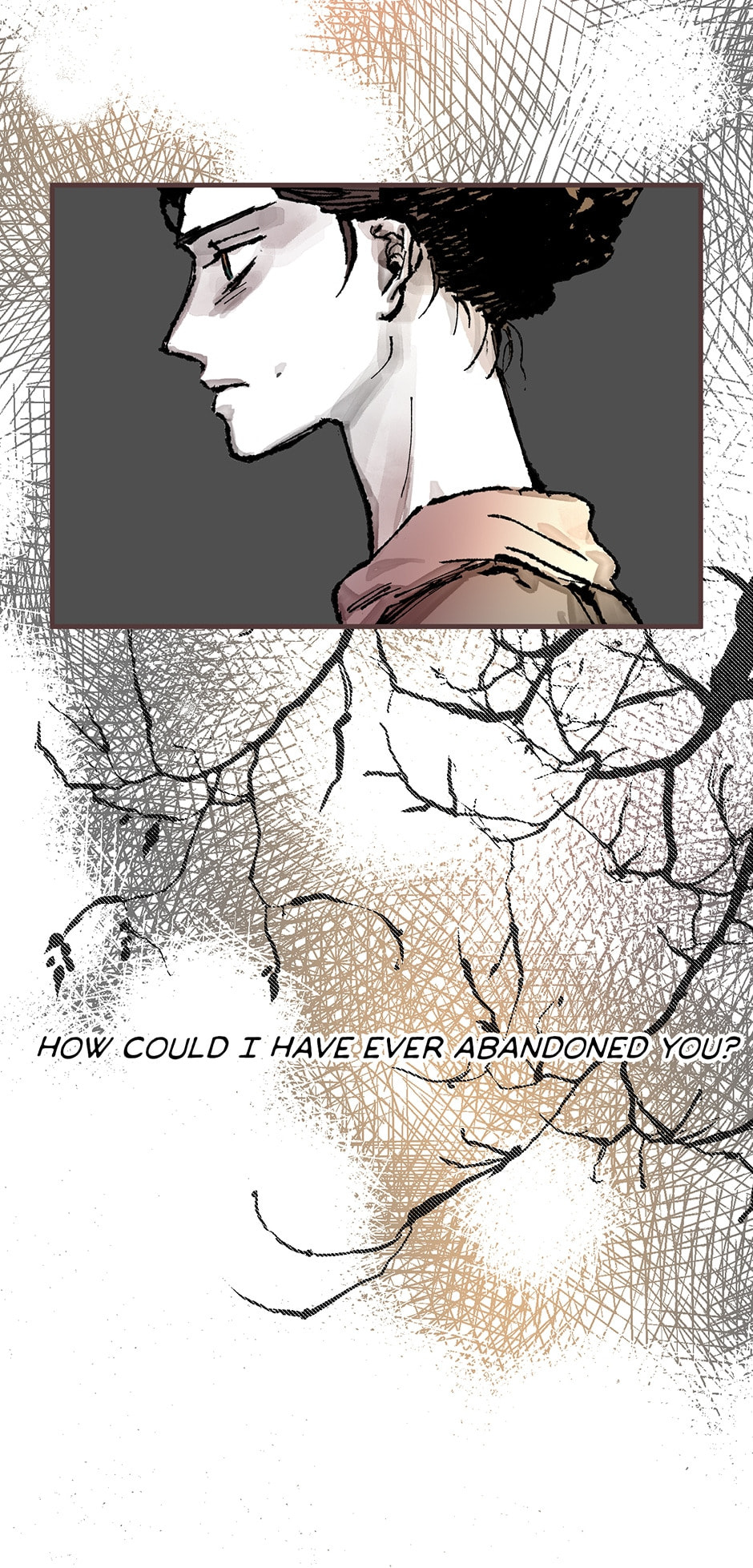 Ghosts of Greywoods Chapter 24 page 18 - 