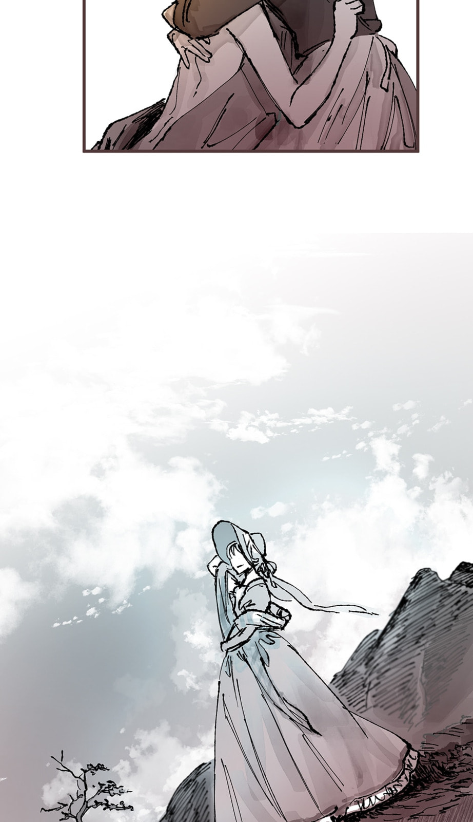 Ghosts of Greywoods Chapter 24 page 20 - 