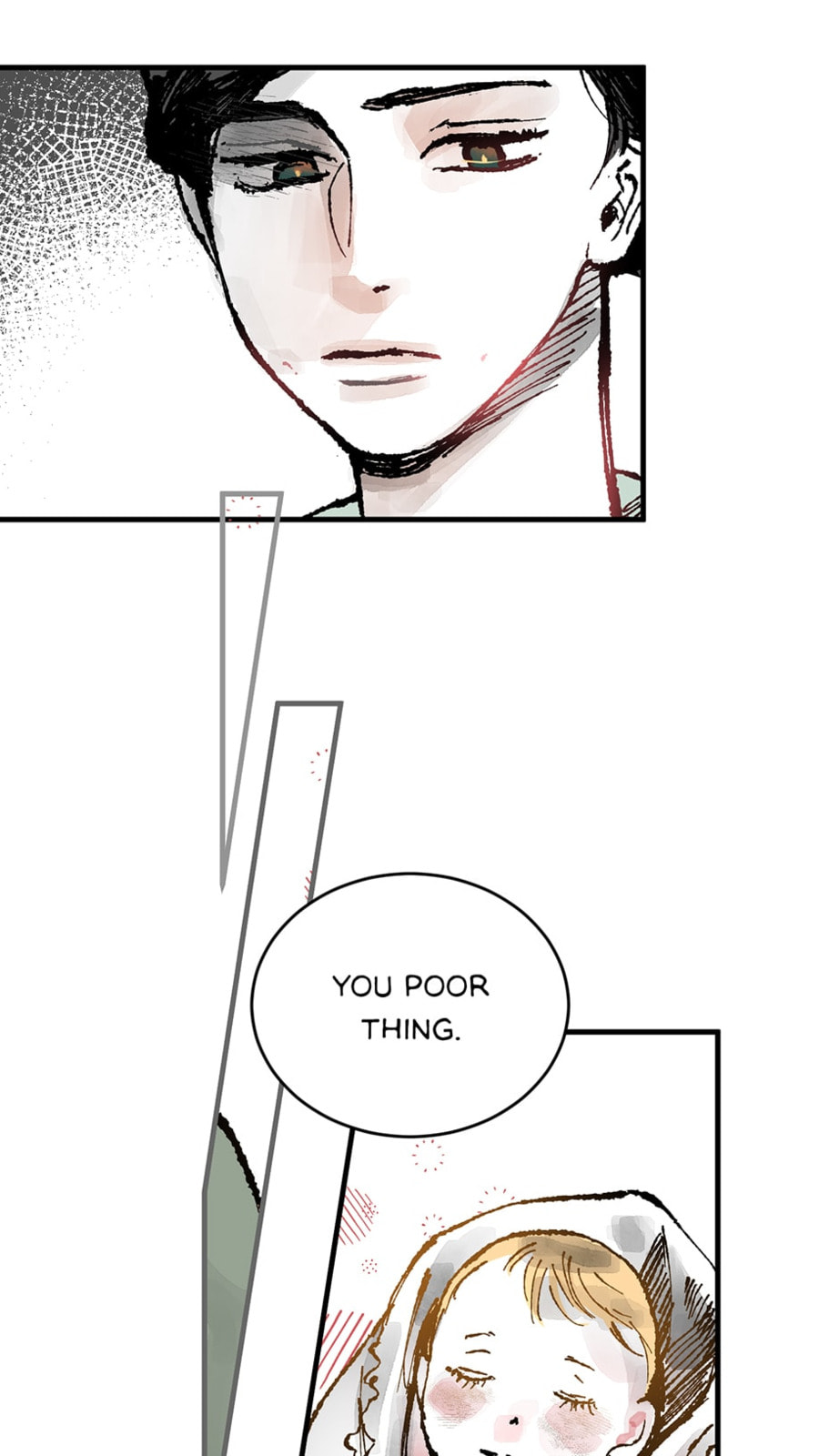 Ghosts of Greywoods Chapter 24 page 3 - 