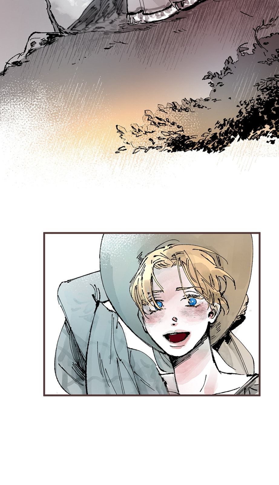 Ghosts of Greywoods Chapter 24 page 21 - 