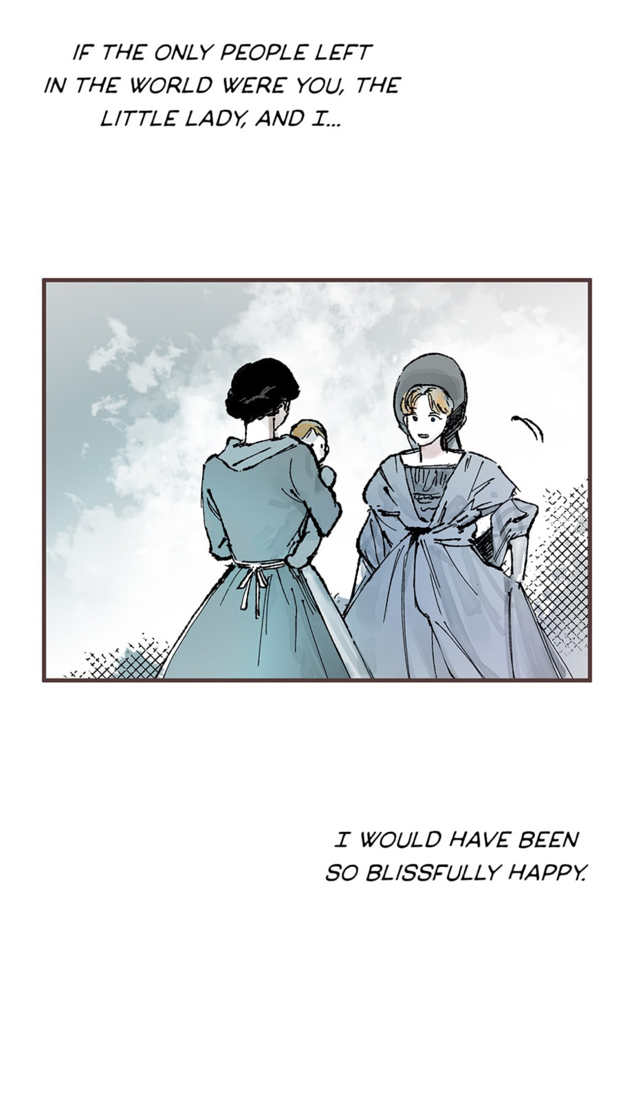 Ghosts of Greywoods Chapter 24 page 22 - 
