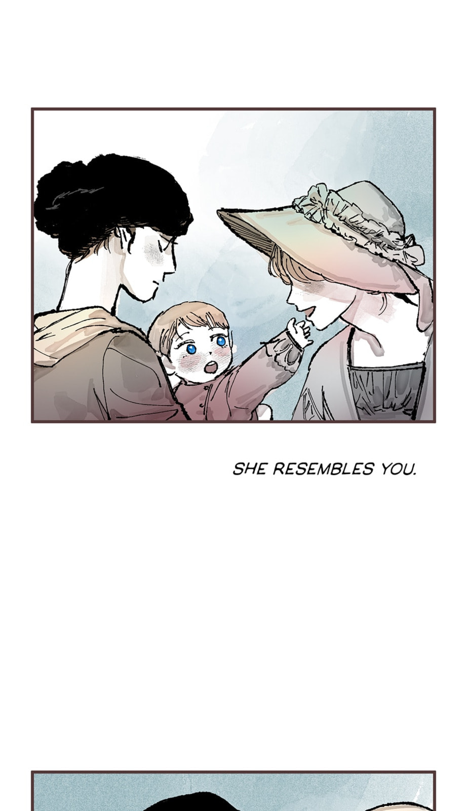 Ghosts of Greywoods Chapter 24 page 23 - 