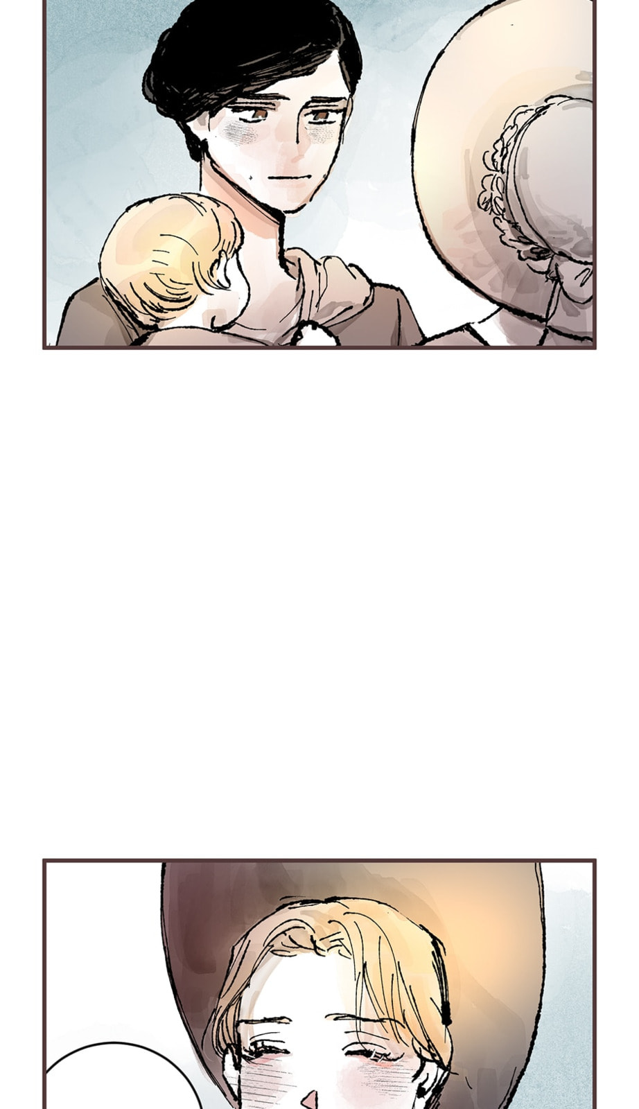Ghosts of Greywoods Chapter 24 page 24 - 