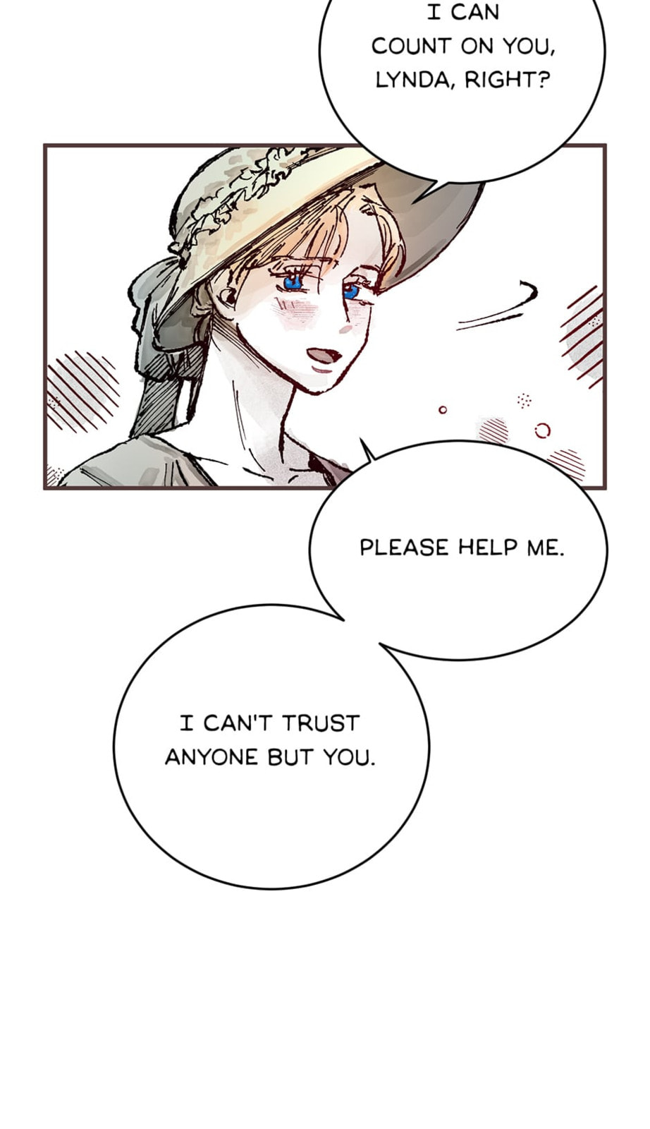 Ghosts of Greywoods Chapter 24 page 29 - 