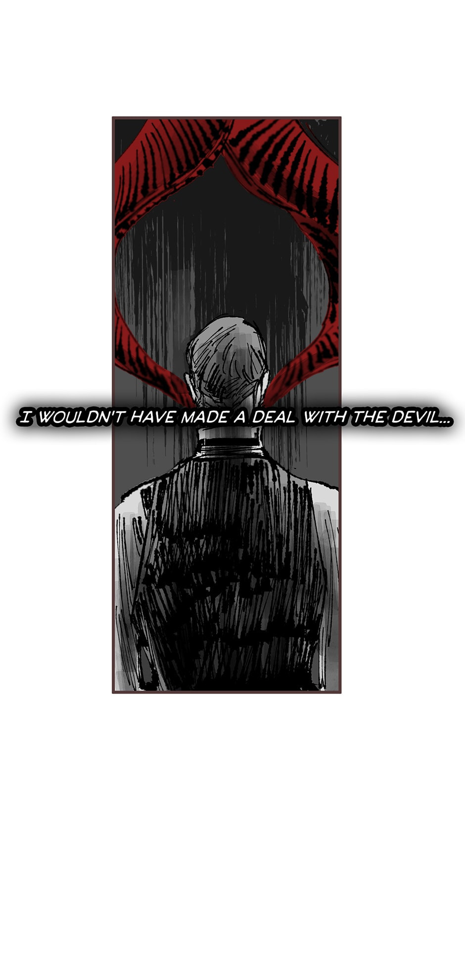 Ghosts of Greywoods Chapter 24 page 31 - 