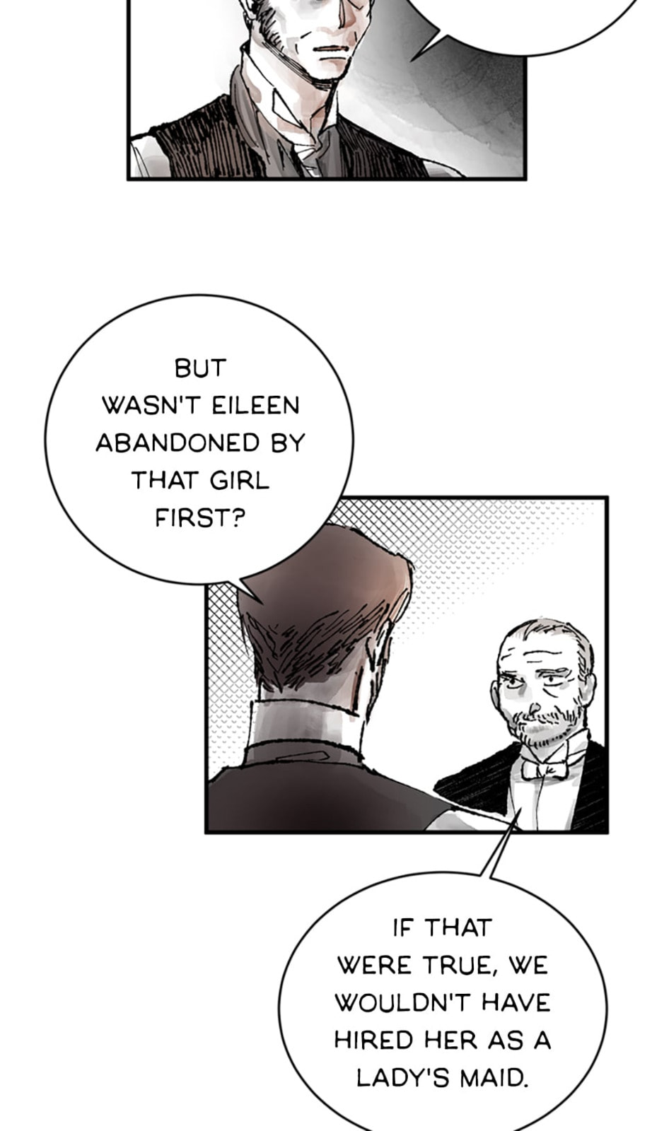 Ghosts of Greywoods Chapter 24 page 35 - 