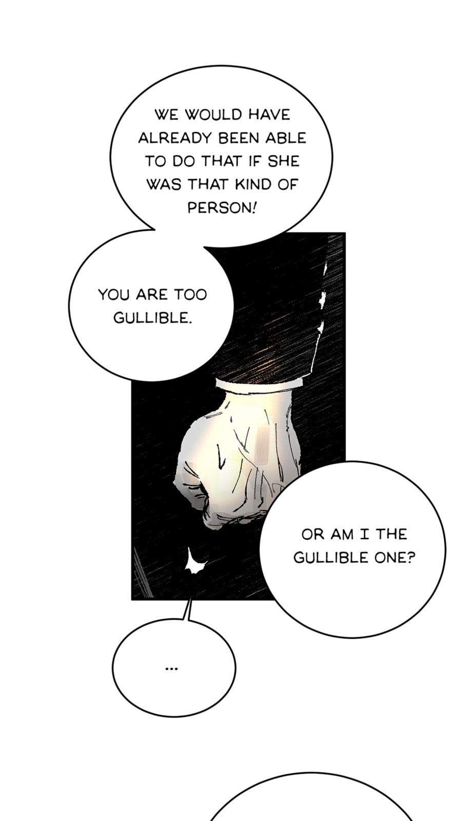 Ghosts of Greywoods Chapter 24 page 38 - 