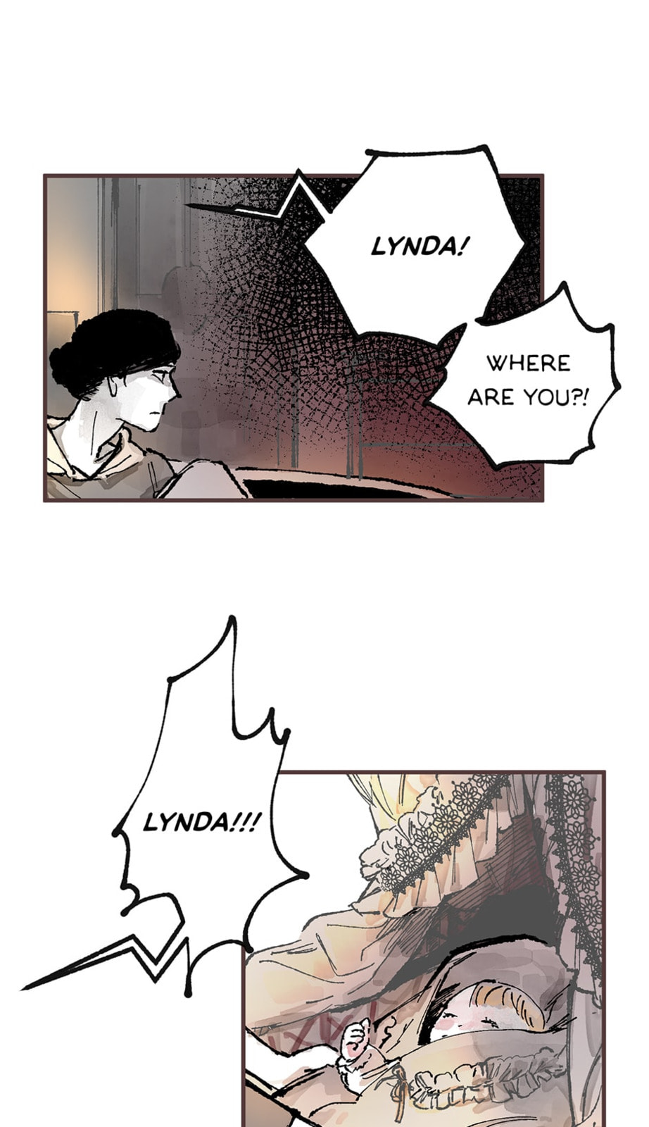 Ghosts of Greywoods Chapter 24 page 5 - 