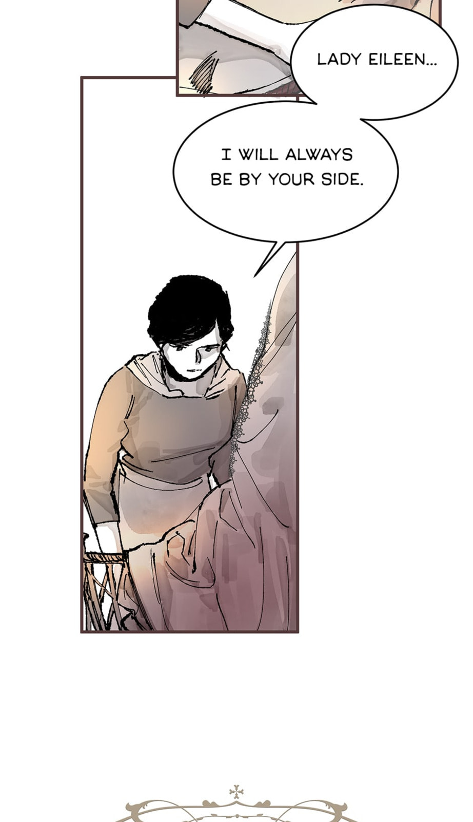 Ghosts of Greywoods Chapter 24 page 6 - 