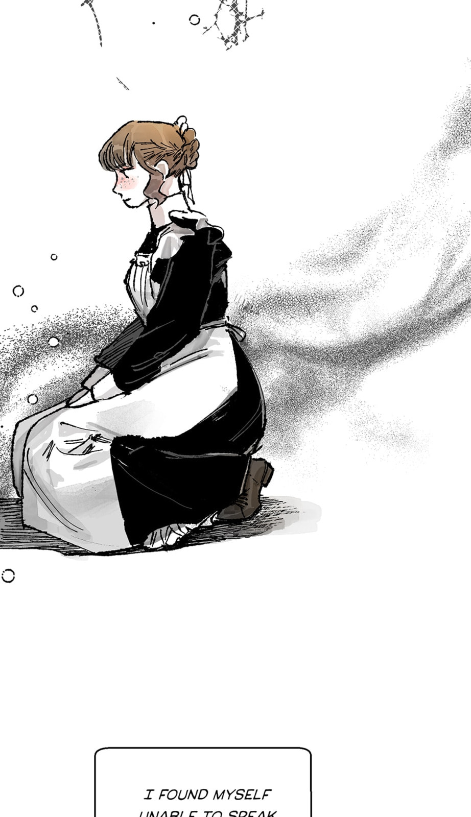Ghosts of Greywoods Chapter 24 page 52 - 