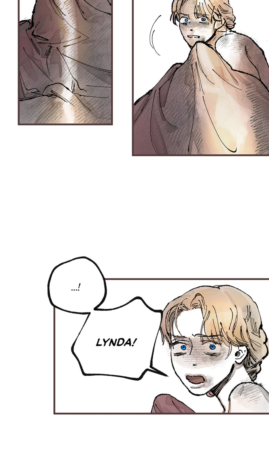 Ghosts of Greywoods Chapter 24 page 8 - 