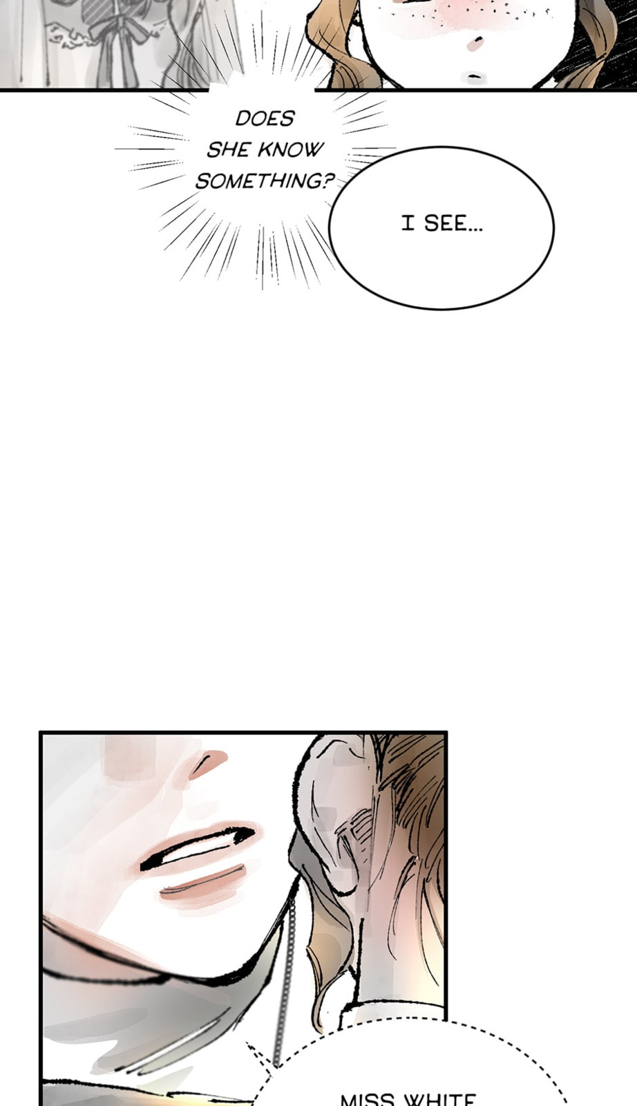 Ghosts of Greywoods Chapter 25 page 11 - 