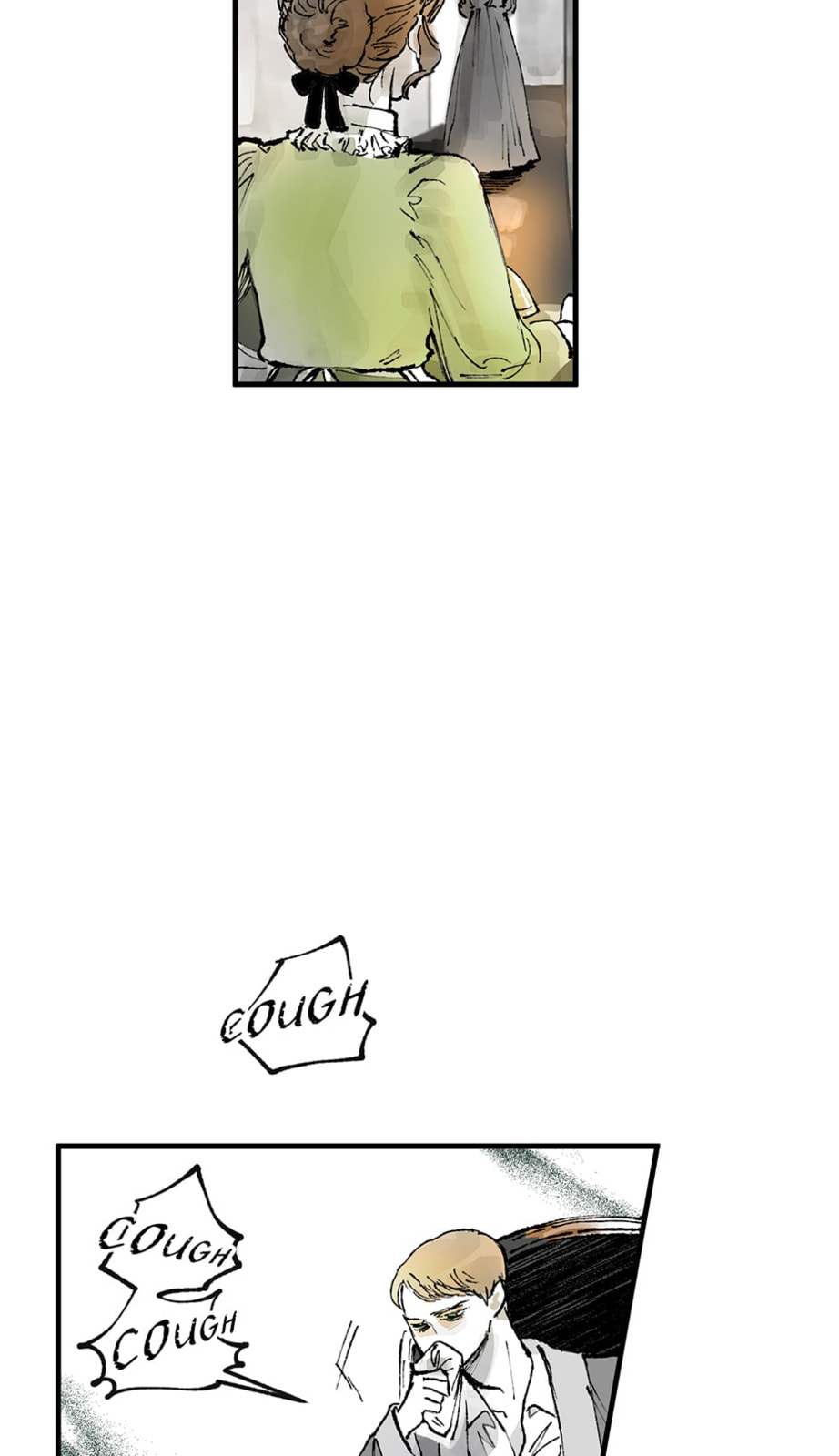 Ghosts of Greywoods Chapter 25 page 15 - 