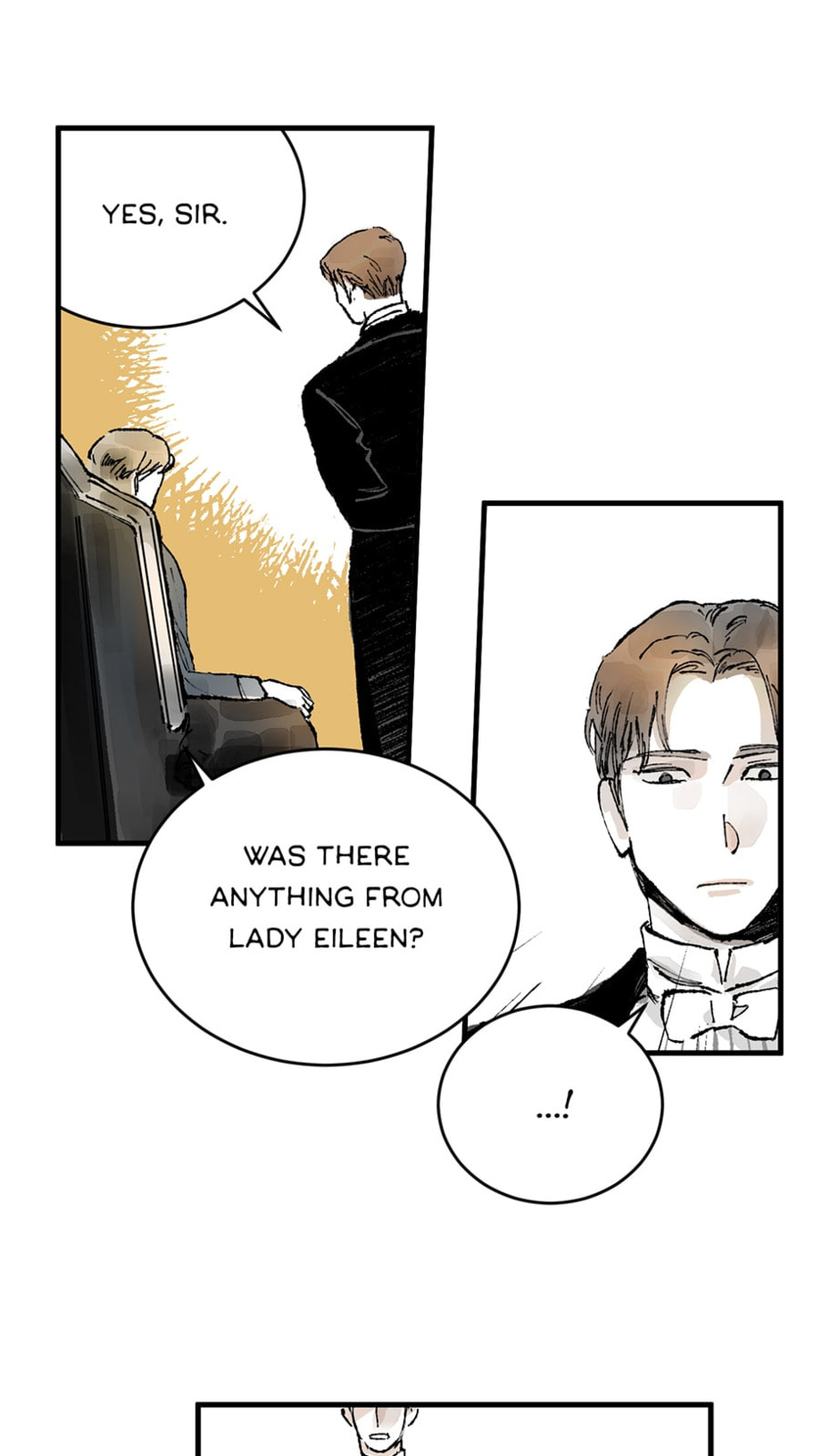 Ghosts of Greywoods Chapter 25 page 18 - 