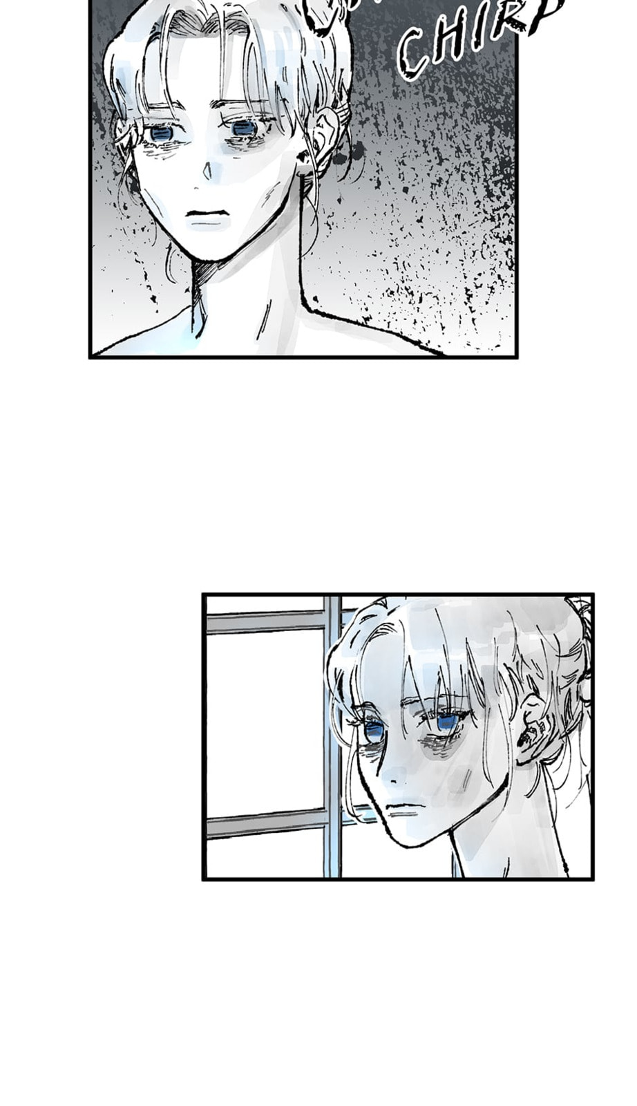 Ghosts of Greywoods Chapter 25 page 3 - 