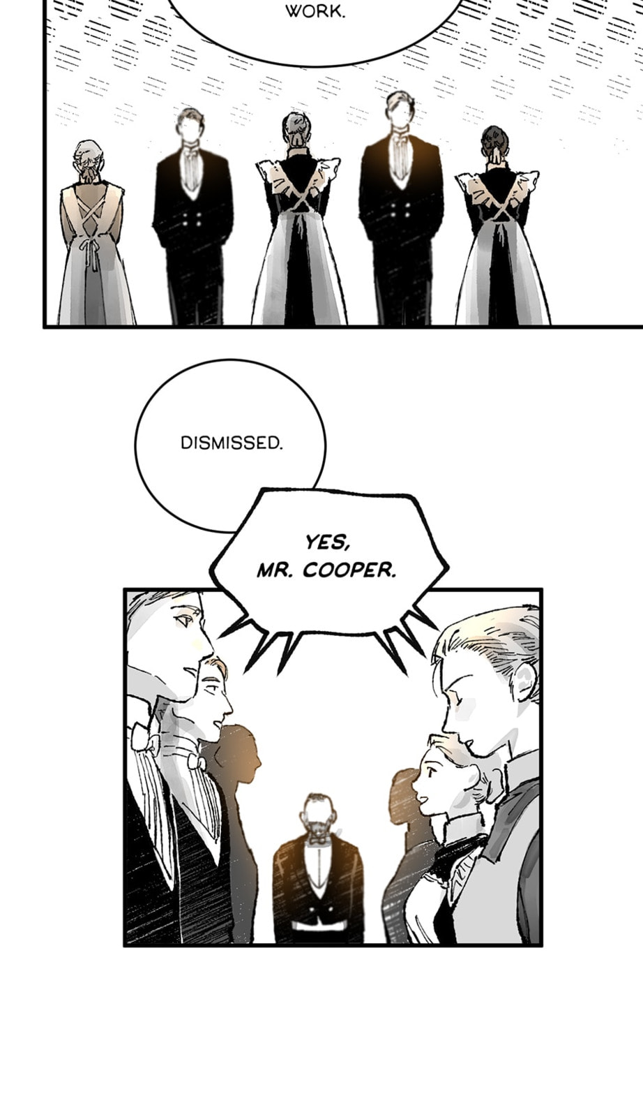 Ghosts of Greywoods Chapter 25 page 24 - 